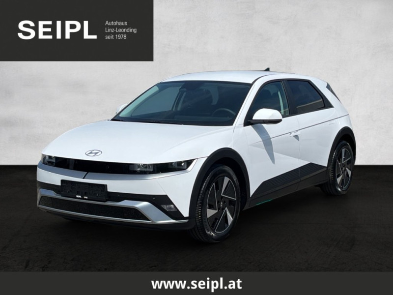 IONIQ 5 GO 84kWh 2WD i5g51-OO1 - 0