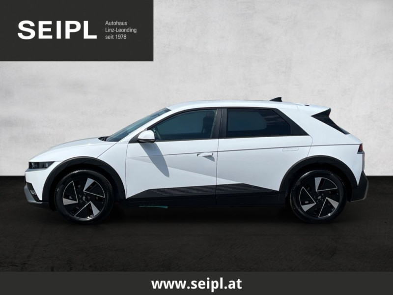 IONIQ 5 GO 84kWh 2WD i5g51-OO1 - 2