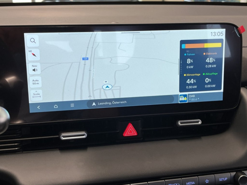 IONIQ 5 GO 84kWh 2WD i5g51-OO1 - 11