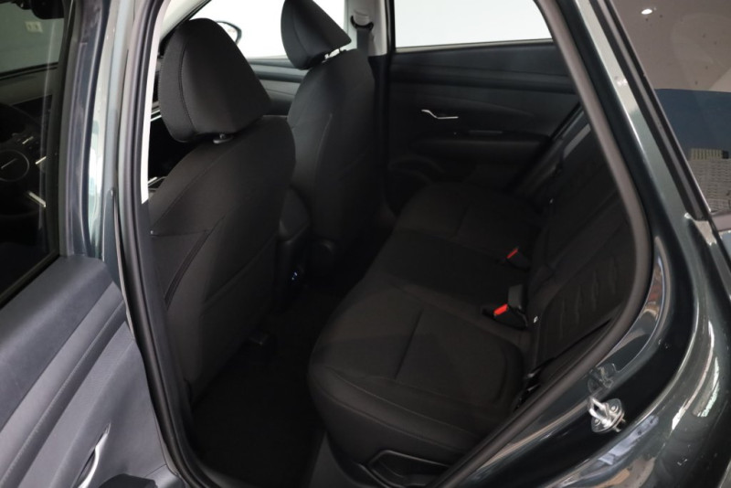 Tucson NX4 GO 1,6 T-GDi 4WD 48V DCT t5bg3-OO4 - 5