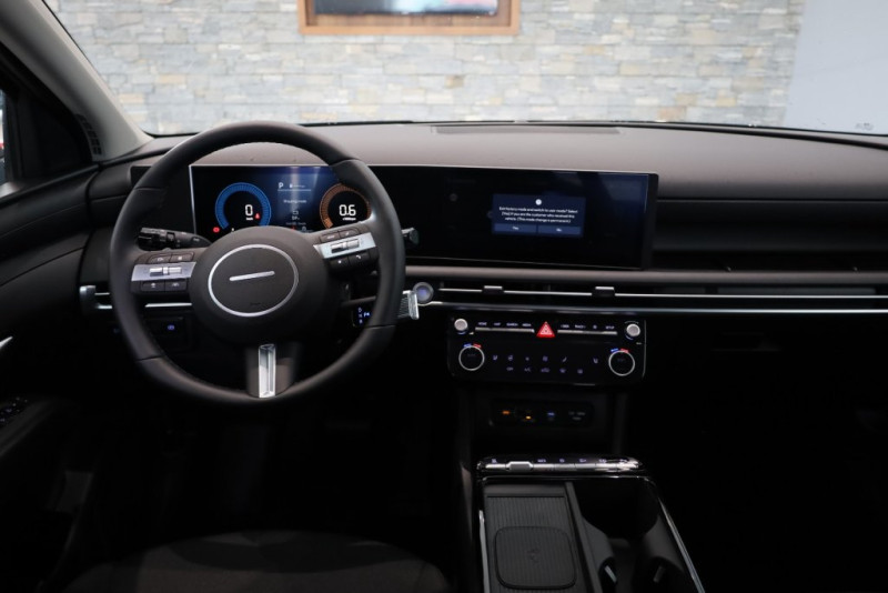 Tucson NX4 GO 1,6 T-GDi 4WD 48V DCT t5bg3-OO4 - 6