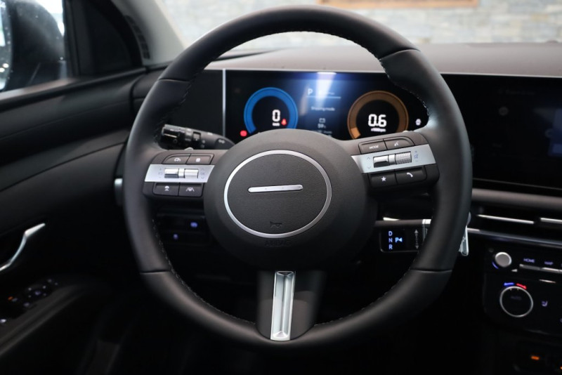 Tucson NX4 GO 1,6 T-GDi 4WD 48V DCT t5bg3-OO4 - 7