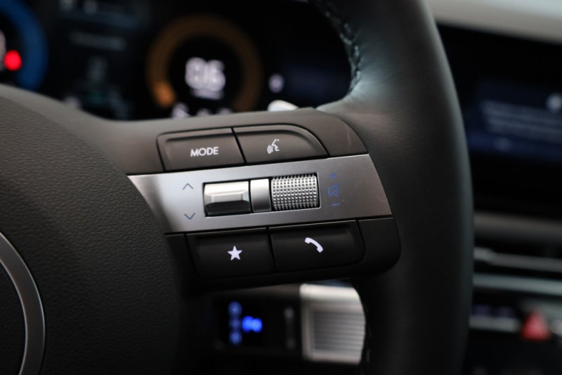 Tucson NX4 GO 1,6 T-GDi 4WD 48V DCT t5bg3-OO4 - 9