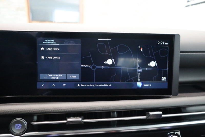 Tucson NX4 GO 1,6 T-GDi 4WD 48V DCT t5bg3-OO4 - 11