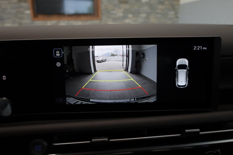 Tucson NX4 GO 1,6 T-GDi 4WD 48V DCT t5bg3-OO4 - 12