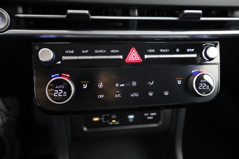 Tucson NX4 GO 1,6 T-GDi 4WD 48V DCT t5bg3-OO4 - 13