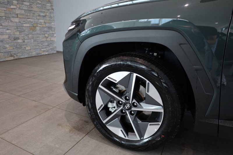 Tucson NX4 GO 1,6 T-GDi 4WD 48V DCT t5bg3-OO4 - 16