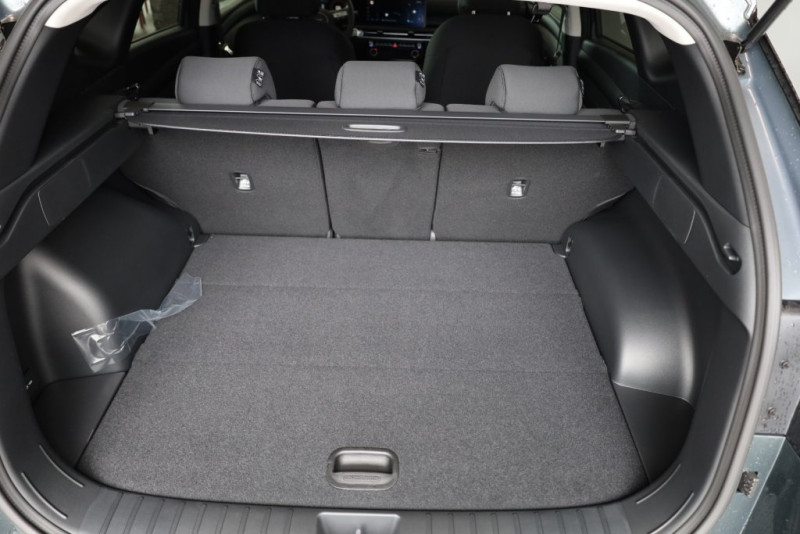 Tucson NX4 GO 1,6 T-GDi 4WD 48V DCT t5bg3-OO4 - 17