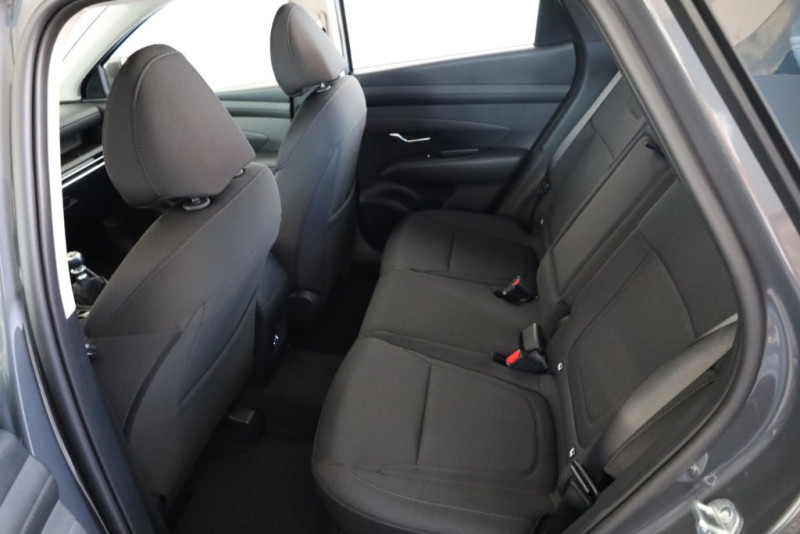 Tucson NX4 Smart Line 1,6 T-GDi 2WD t5bs1-PP3 - 4