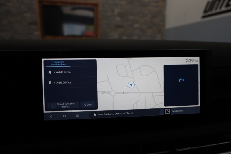 Tucson NX4 Smart Line 1,6 T-GDi 2WD t5bs1-PP3 - 11