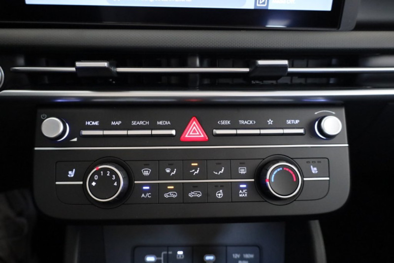 Tucson NX4 Smart Line 1,6 T-GDi 2WD t5bs1-PP3 - 12