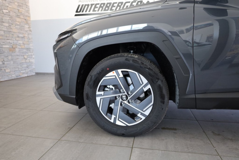 Tucson NX4 Smart Line 1,6 T-GDi 2WD t5bs1-PP3 - 16
