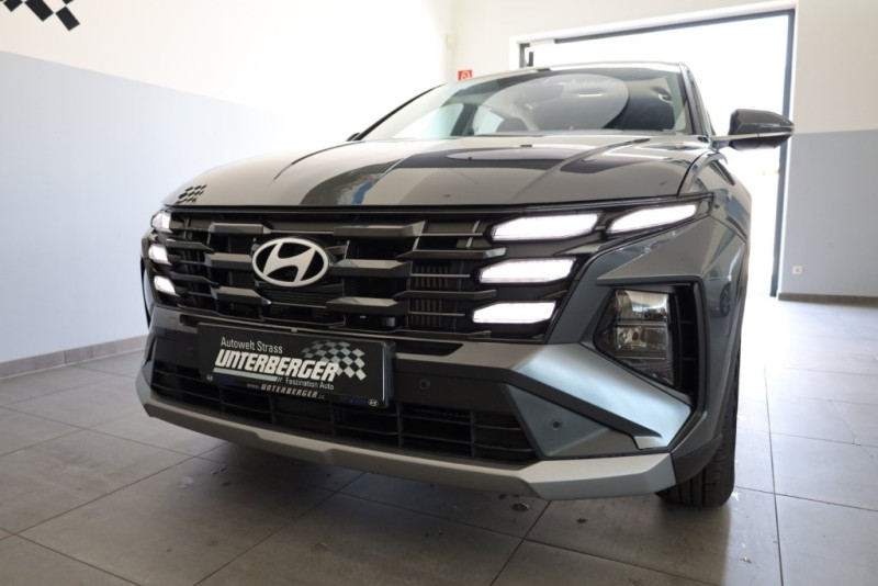 Tucson NX4 Smart Line 1,6 T-GDi 2WD t5bs1-PP3 - 17