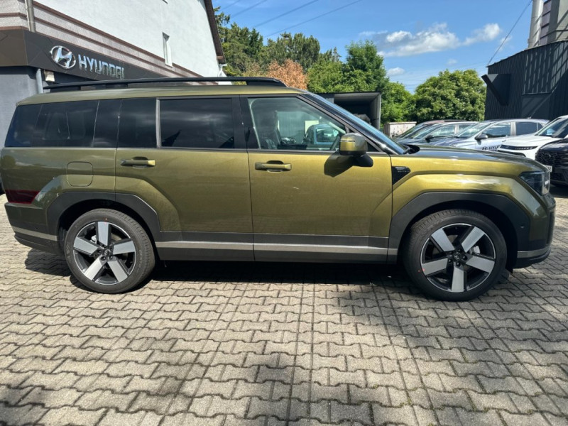 Santa Fe (MX5) Prestige Line 1.6 T-GDI PHEV 4WD - 3