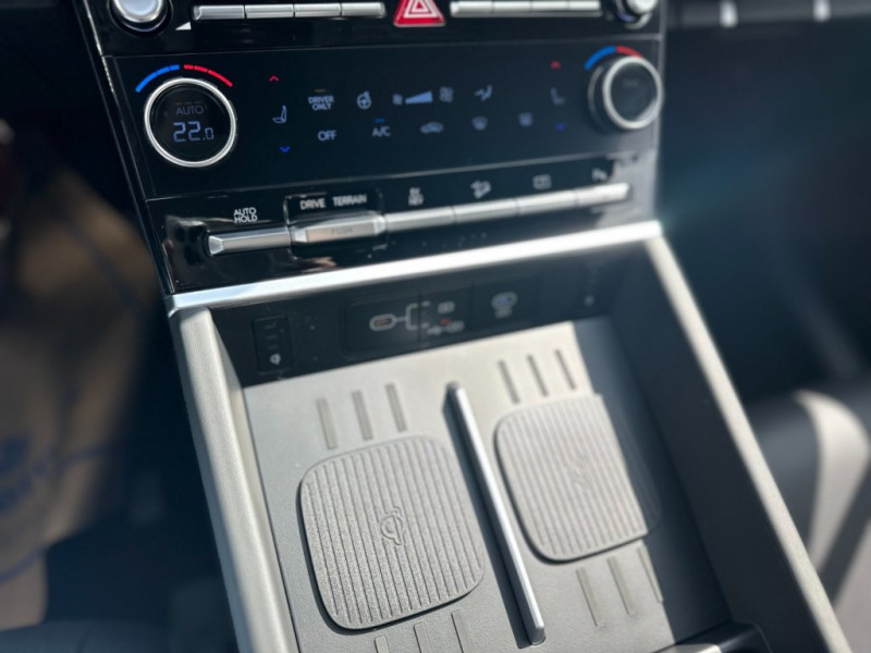 Santa Fe (MX5) Prestige Line 1.6 T-GDI PHEV 4WD - 10