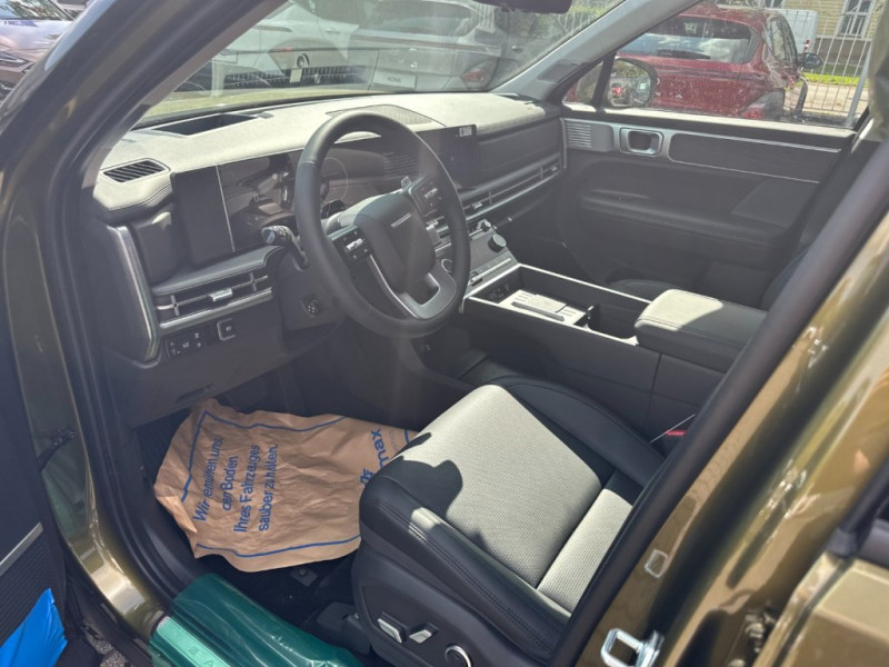 Santa Fe (MX5) Prestige Line 1.6 T-GDI PHEV 4WD - 14