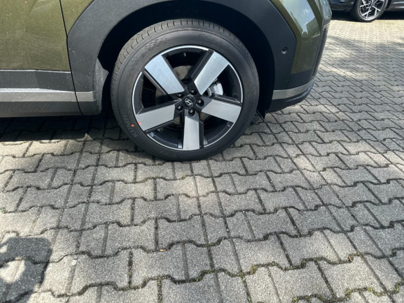 Santa Fe (MX5) Prestige Line 1.6 T-GDI PHEV 4WD - 19