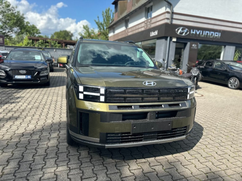 Santa Fe (MX5) Prestige Line 1.6 T-GDI PHEV 4WD - 20