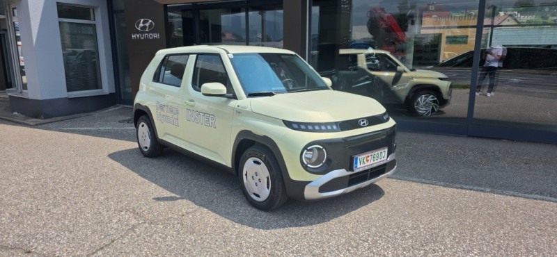 INSTER Smart Line 49kWh r5s42-P1-O1 - 0