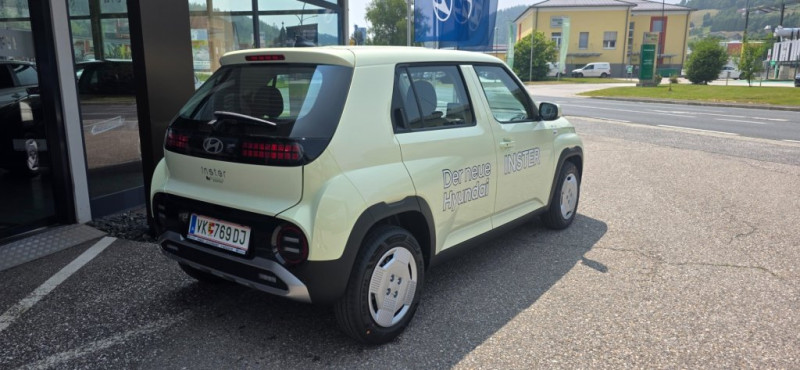 INSTER Smart Line 49kWh r5s42-P1-O1 - 2