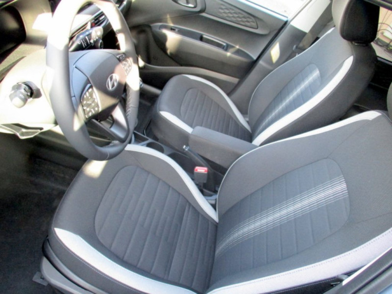 i10 GO Plus 1,0 MT a5bu1 - 4