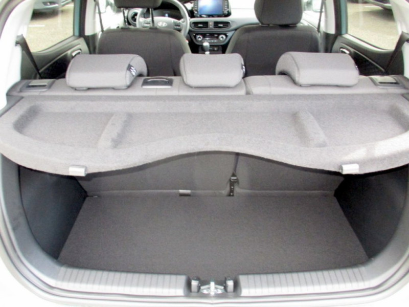 i10 GO Plus 1,0 MT a5bu1 - 3