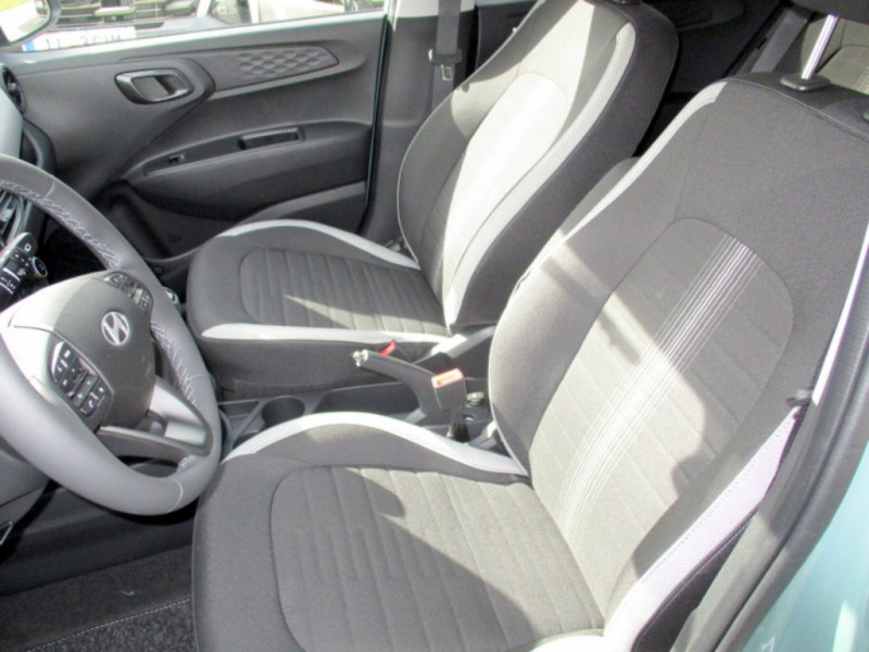 i10 GO Plus 1,0 MT a5bu1 - 6