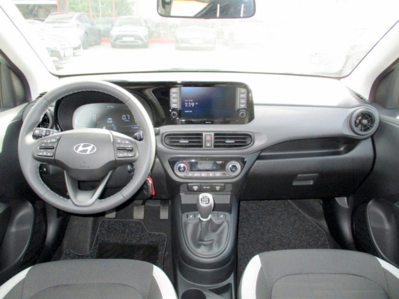 i10 GO Plus 1,0 MT a5bu1 - 7