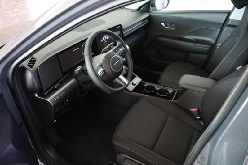 Kona HEV (SX2) GO Plus 1.6 GDI 2WD HEV k5hu1-OP6 - 4