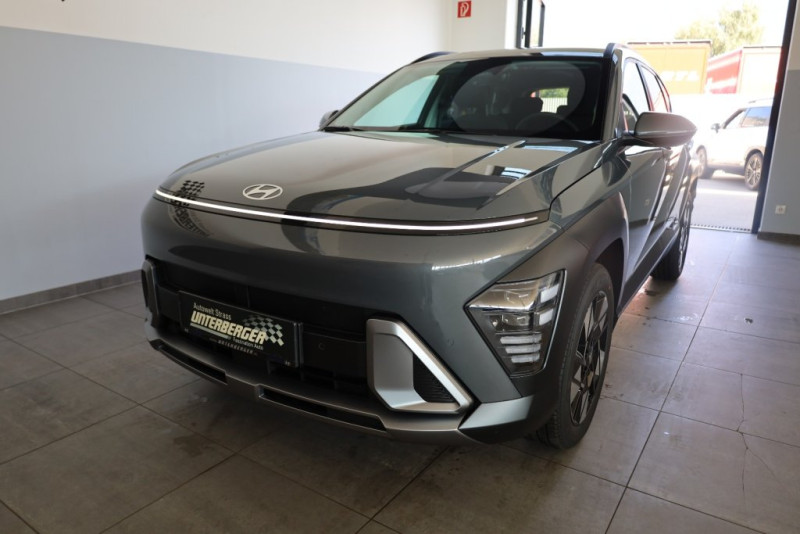 Kona HEV (SX2) GO Plus 1.6 GDI 2WD HEV k5hu1-OP6 - 14