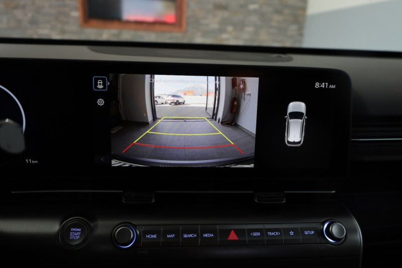 Kona HEV (SX2) GO Plus 1.6 GDI 2WD HEV k5hu1-OP6 - 16
