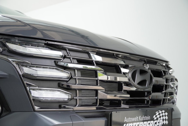 Tucson NX4 GO 1,6 T-GDi 4WD 48V DCT t5bg3-OO4 - 3