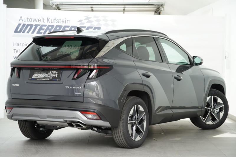 Tucson NX4 GO 1,6 T-GDi 4WD 48V DCT t5bg3-OO4 - 6