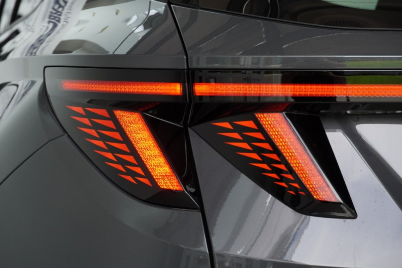 Tucson NX4 GO 1,6 T-GDi 4WD 48V DCT t5bg3-OO4 - 11