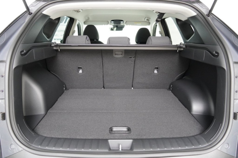 Tucson NX4 GO 1,6 T-GDi 4WD 48V DCT t5bg3-OO4 - 12