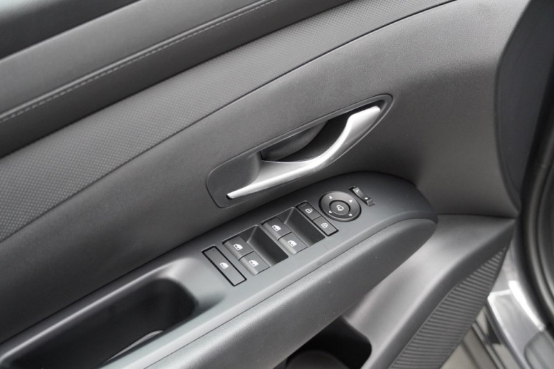 Tucson NX4 GO 1,6 T-GDi 4WD 48V DCT t5bg3-OO4 - 14