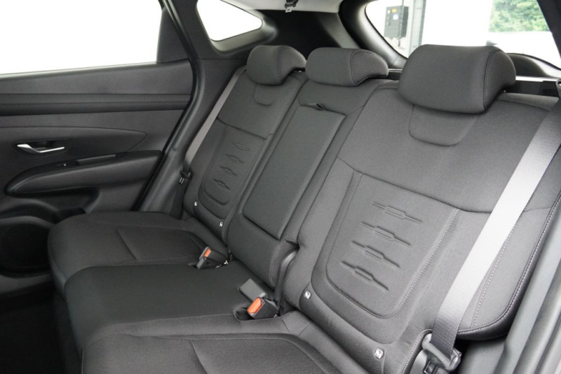 Tucson NX4 GO 1,6 T-GDi 4WD 48V DCT t5bg3-OO4 - 16