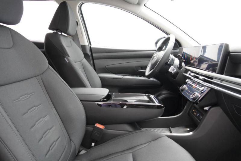 Tucson NX4 GO 1,6 T-GDi 4WD 48V DCT t5bg3-OO4 - 17