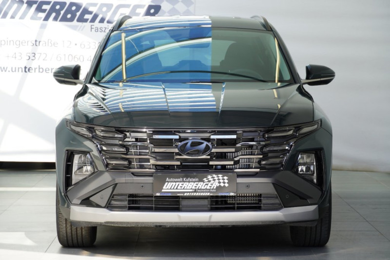 Tucson NX4 GO 1,6 T-GDi 2WD t5bg1 - 2