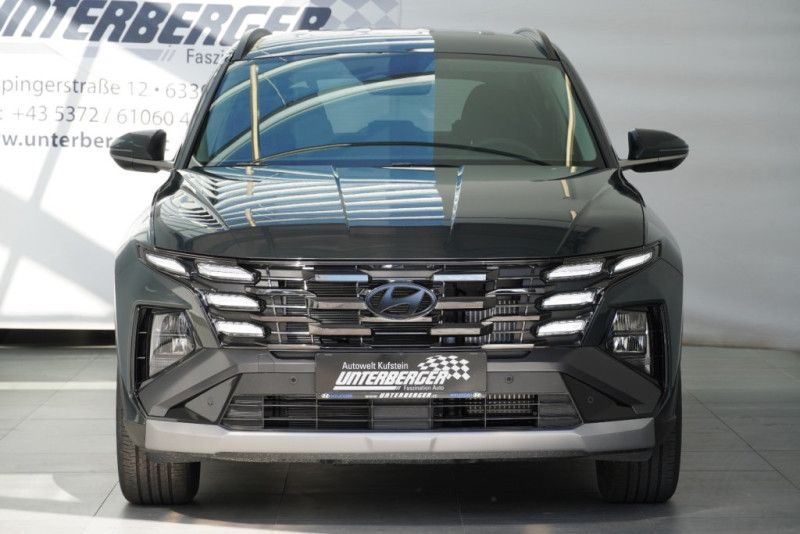 Tucson NX4 GO 1,6 T-GDi 2WD t5bg1 - 3