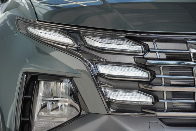 Tucson NX4 GO 1,6 T-GDi 2WD t5bg1 - 4