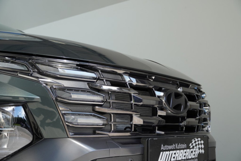 Tucson NX4 GO 1,6 T-GDi 2WD t5bg1 - 5