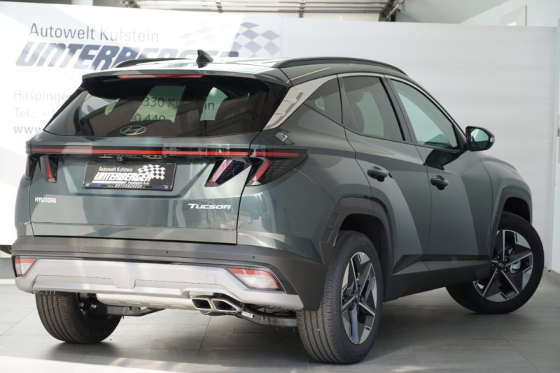 Tucson NX4 GO 1,6 T-GDi 2WD t5bg1 - 6