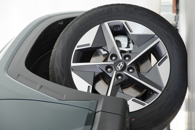 Tucson NX4 GO 1,6 T-GDi 2WD t5bg1 - 8