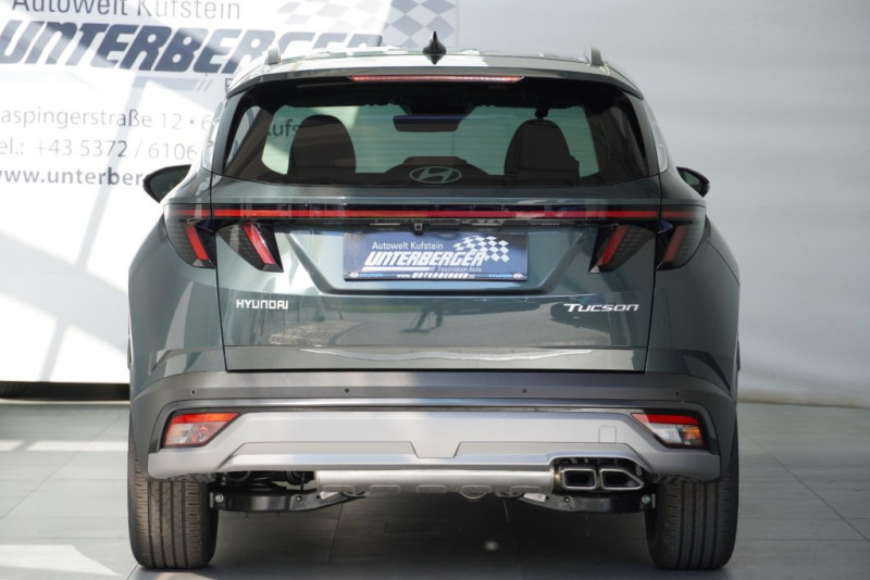 Tucson NX4 GO 1,6 T-GDi 2WD t5bg1 - 9