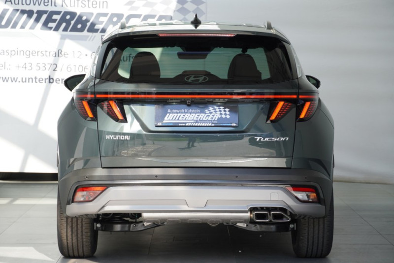 Tucson NX4 GO 1,6 T-GDi 2WD t5bg1 - 10