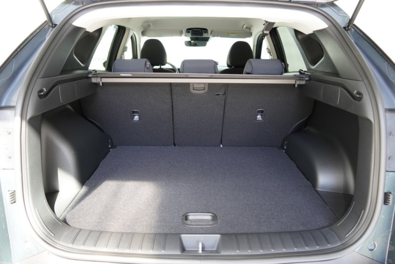 Tucson NX4 GO 1,6 T-GDi 2WD t5bg1 - 12