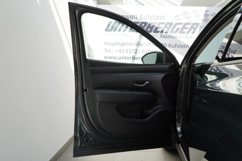 Tucson NX4 GO 1,6 T-GDi 2WD t5bg1 - 13