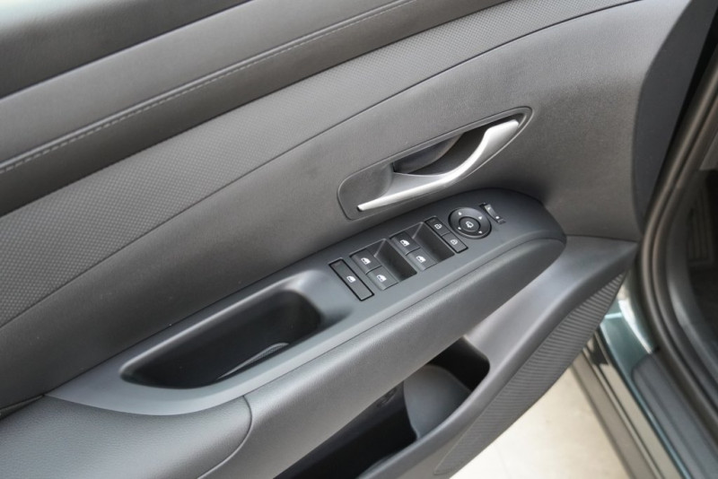 Tucson NX4 GO 1,6 T-GDi 2WD t5bg1 - 14