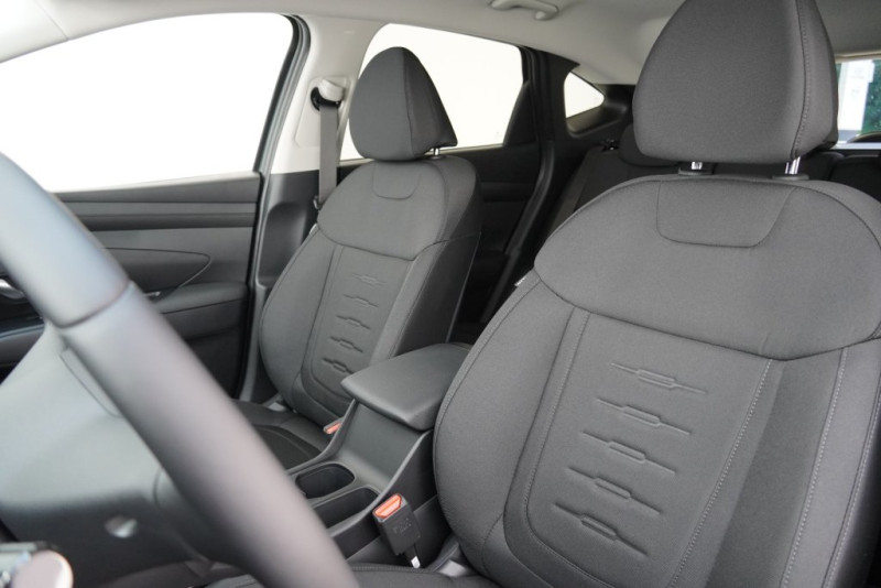 Tucson NX4 GO 1,6 T-GDi 2WD t5bg1 - 15